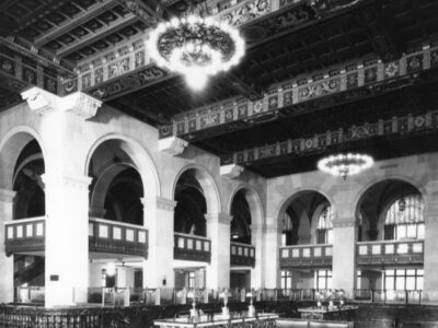 The Majestic Event Space