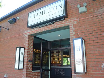 The Charlotte Event Space