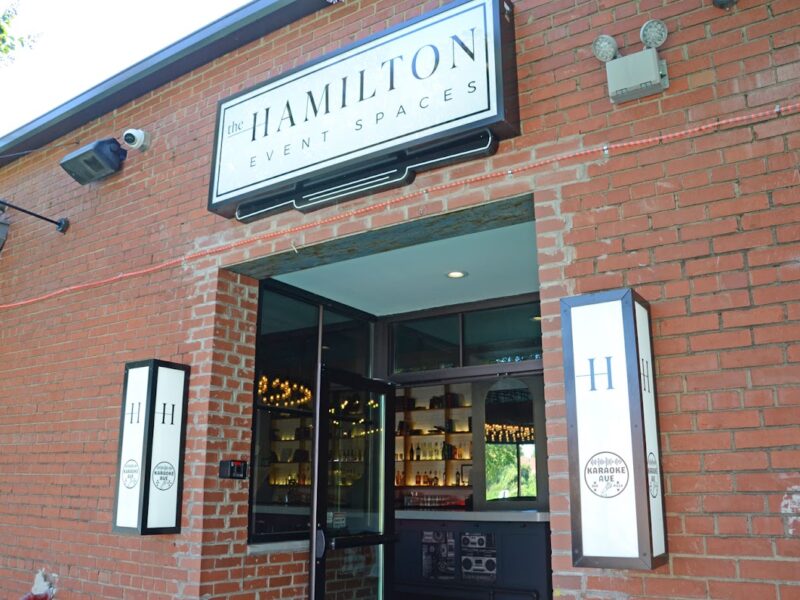 The Charlotte Event Space