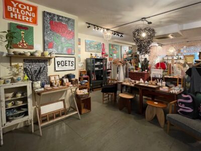 The Brooklyn Collective