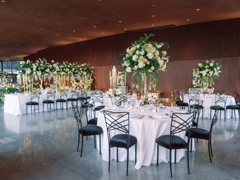 The Winter Park Event Hall