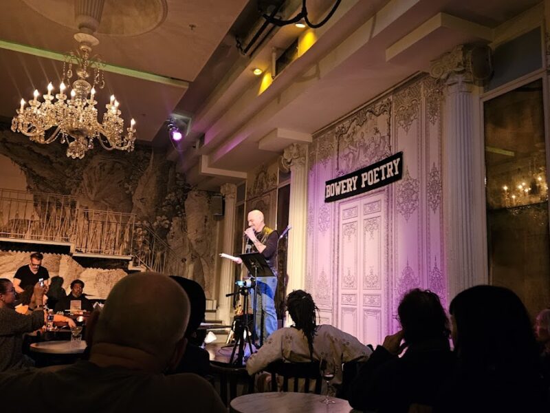 The Bowery Collective