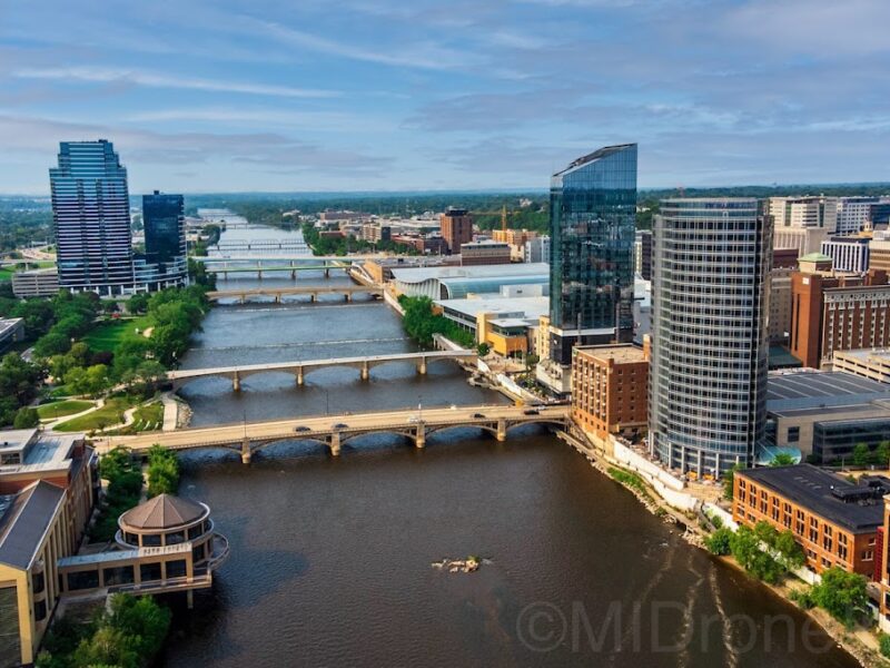 The Grand Rapids Public Museum