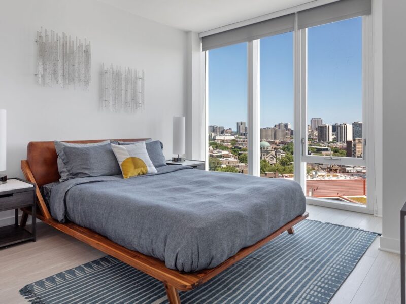 The Lincoln Park Studio