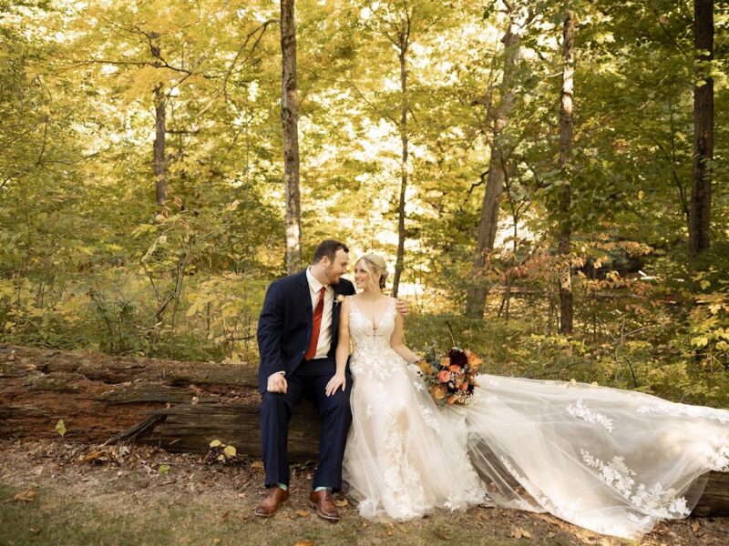 The Barn at Geist