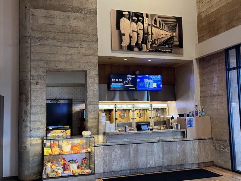 The Loft at Liberty Station