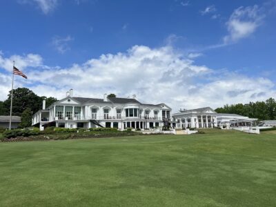 The Charlotte Country Club