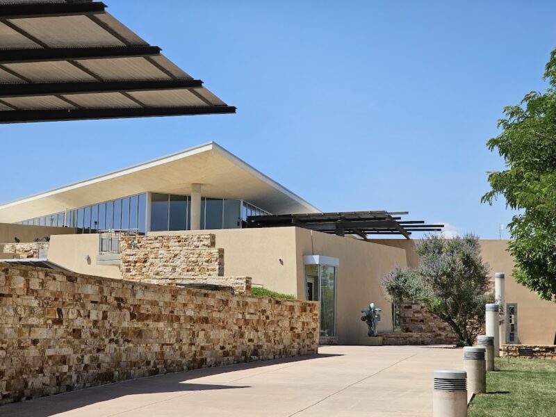 The Albuquerque Museum
