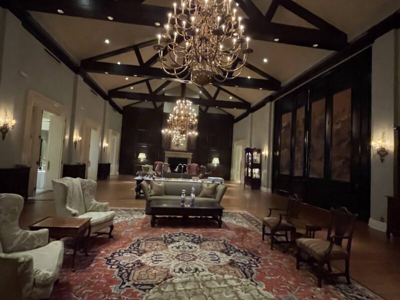 The Oklahoma City Golf & Country Club