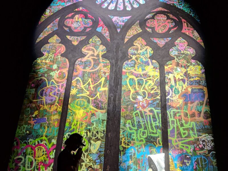 The Magic City Event Space