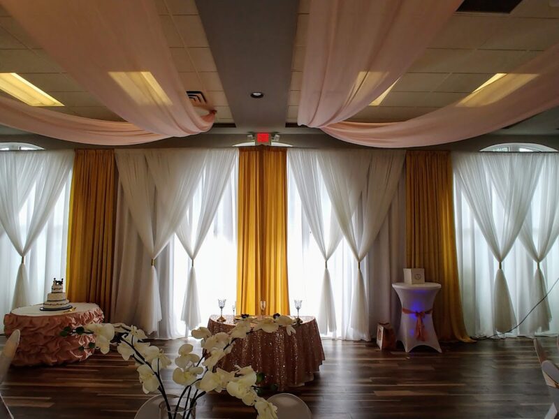 Lakeview Event Center