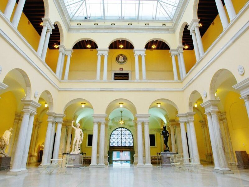 The Walters Art Museum