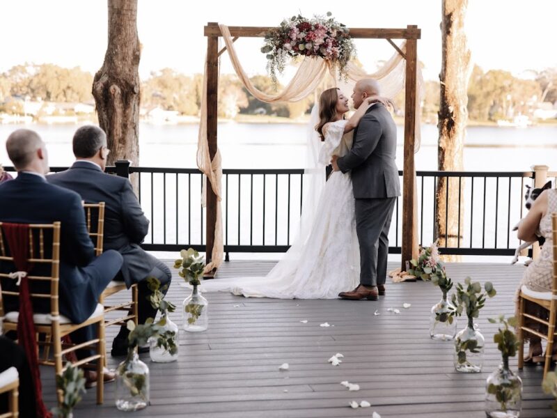 Lakeview Event Center