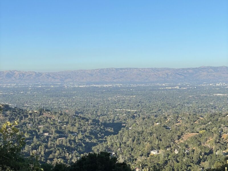 The Mountain Winery