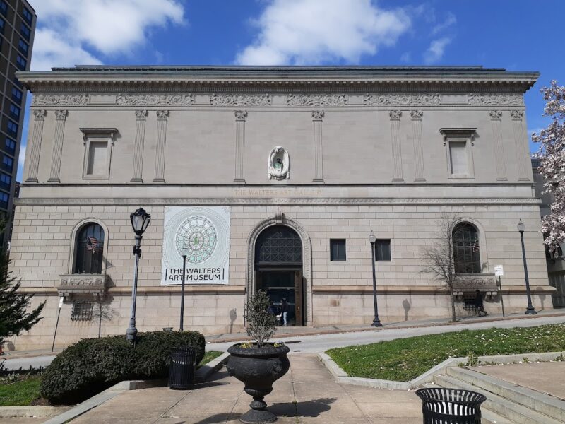 The Walters Art Museum
