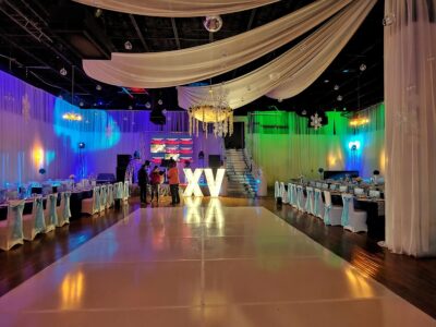 The Garden Event Space