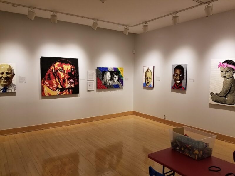 The Cultural Arts Center