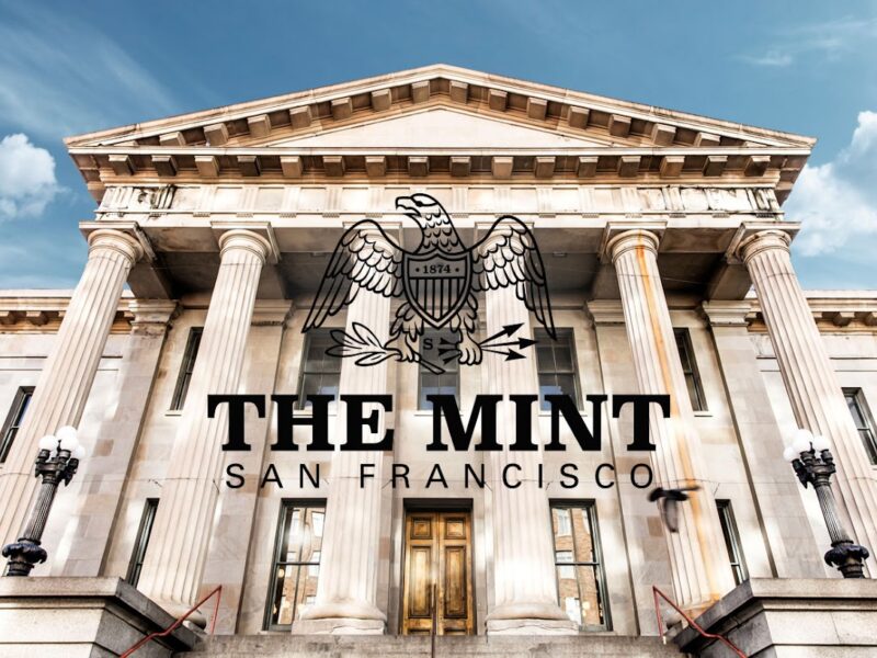 The Historic Mint