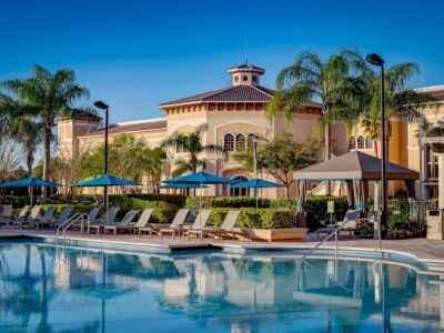 The Rosen Shingle Creek