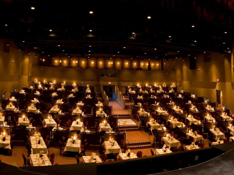 The Arizona Broadway Theatre