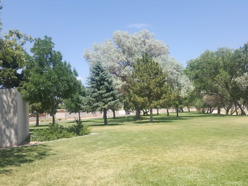 Albuquerque Community Center