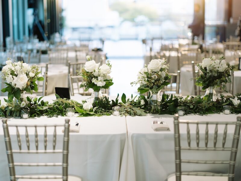 The Event Space at 1000