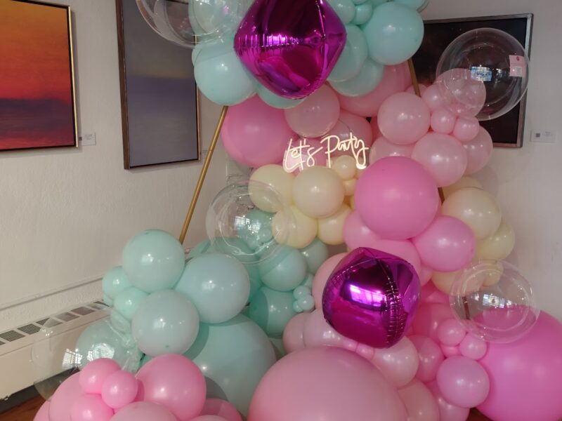 The Denver Event Space