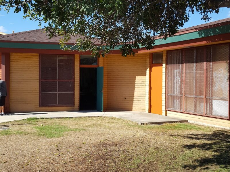 The North Park Event Space