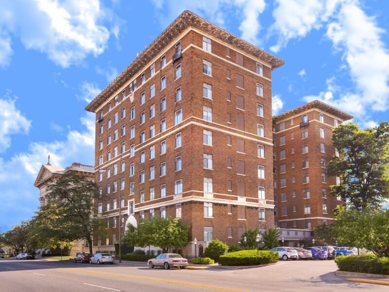 The Circle City Center