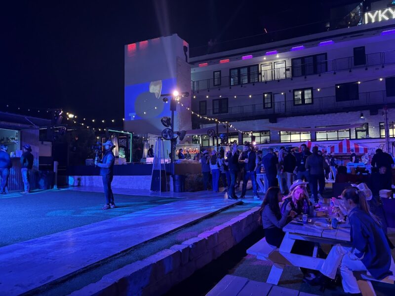 The Greenhouse Austin