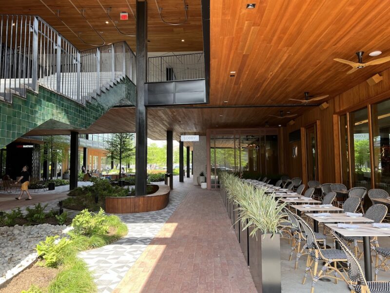 The Montrose Collective