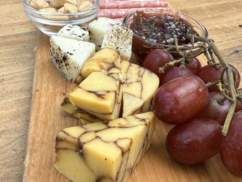 The Rooftop at The Wit