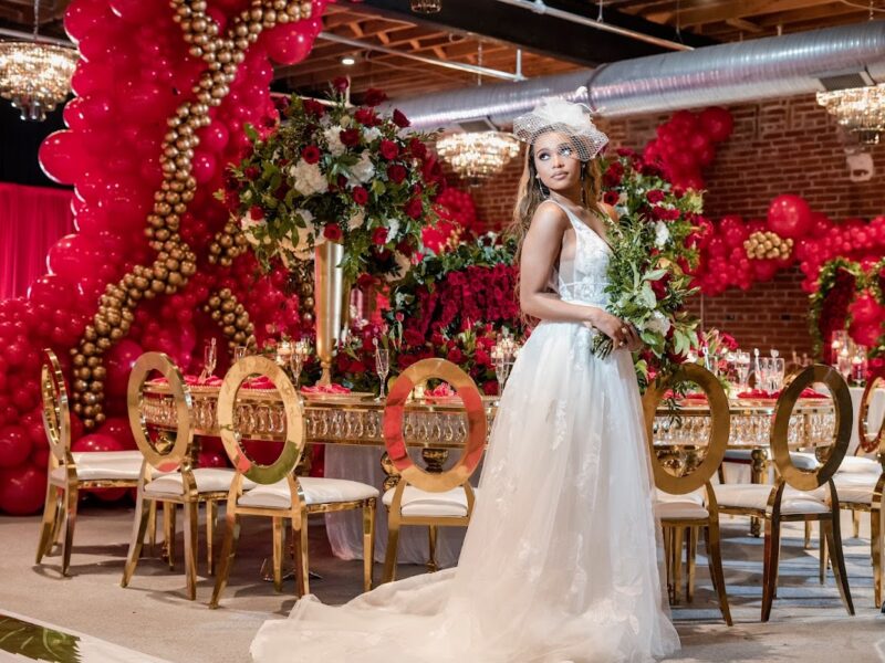 The St. Louis Event Space