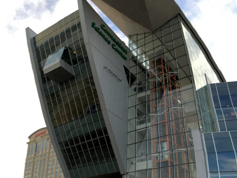 Connecticut Science Center