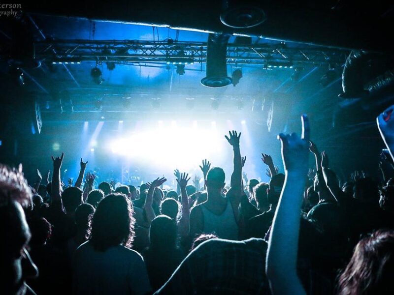 The Baltimore Soundstage