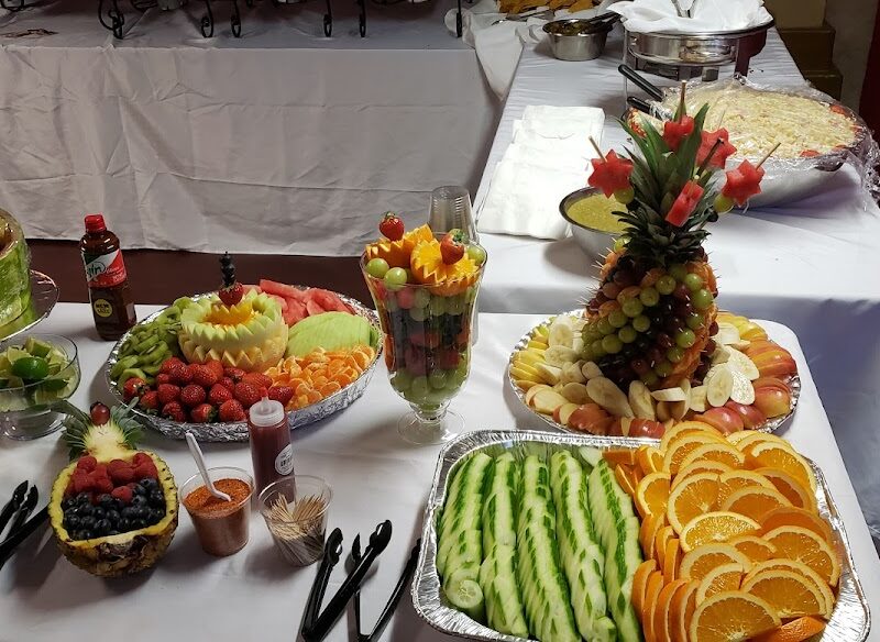 The 7th Street Event Center