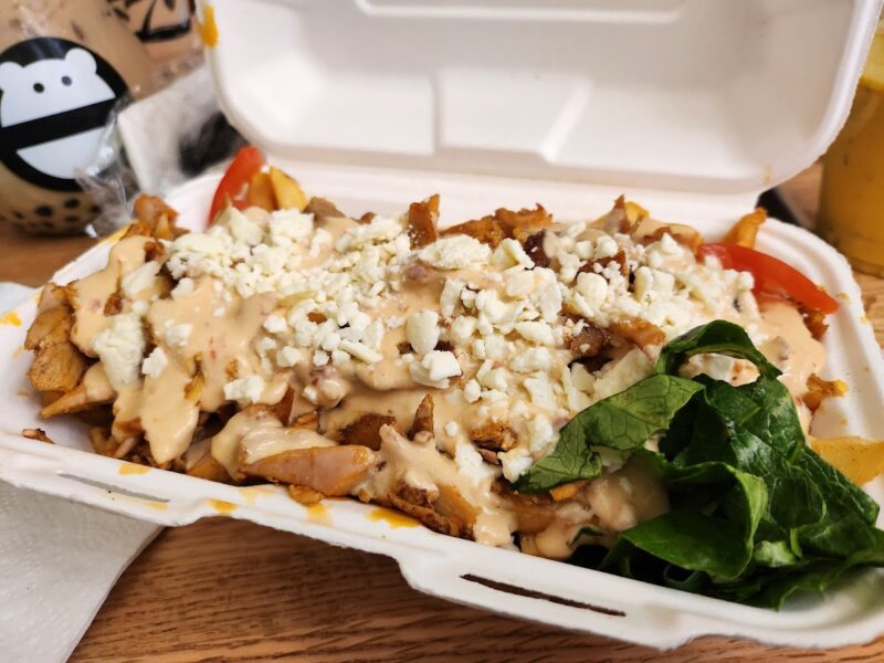 The Anaheim Packing District