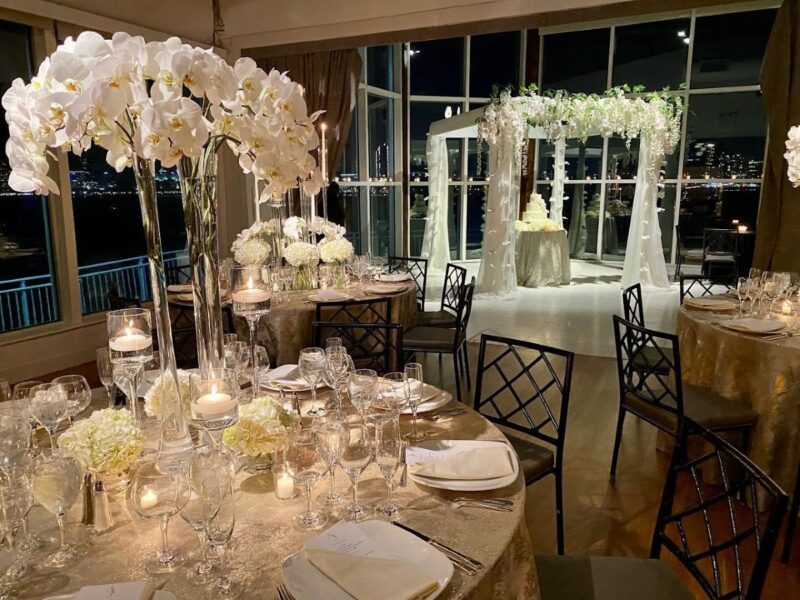 The Atrium at The Lighthouse