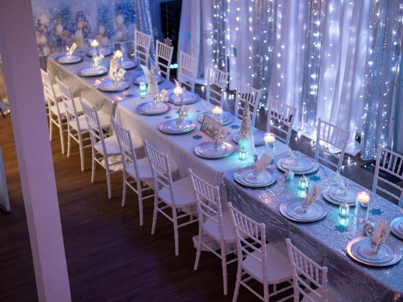 The Houston Creative Space