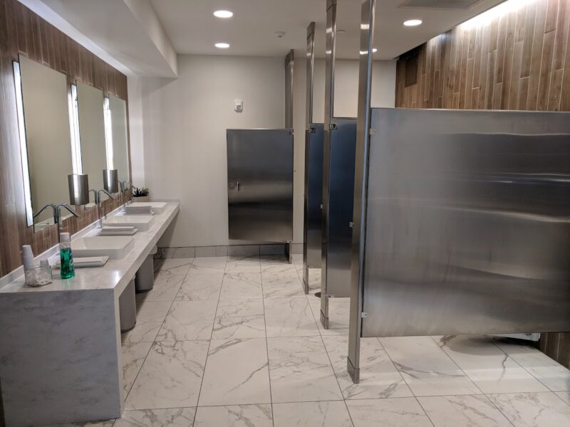 The Exchange at Bridge Park