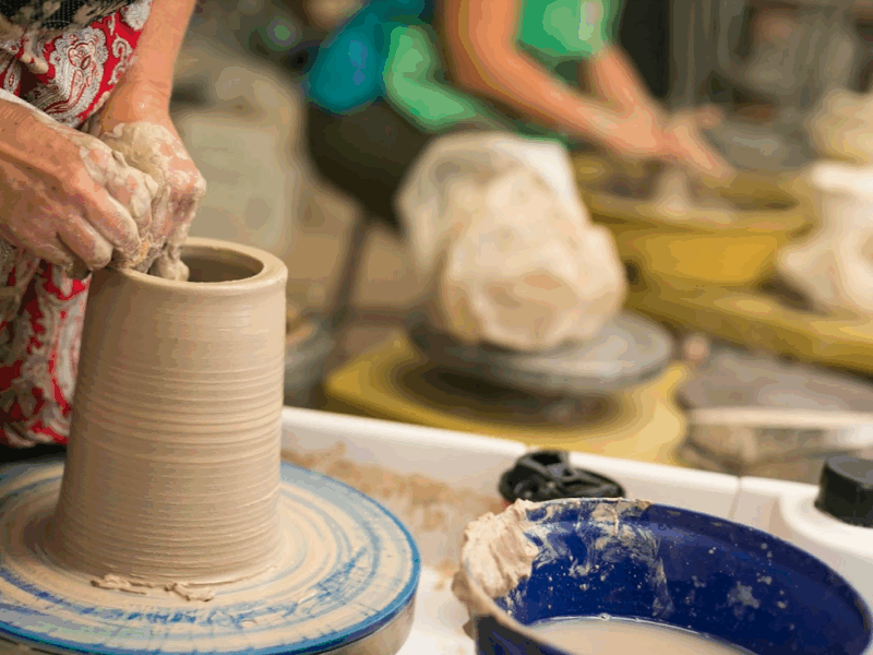 The Dallas Creative Hub