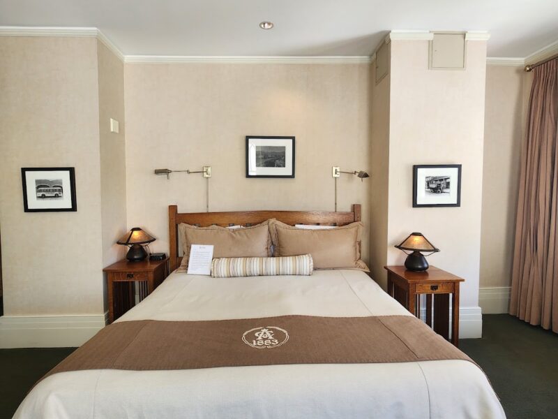 The Salt Lake City Club