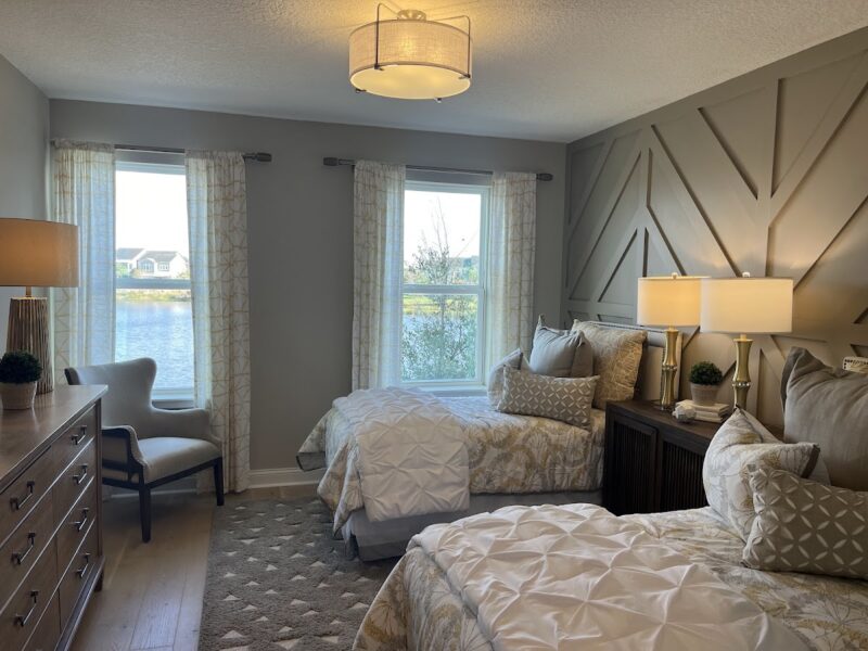 The Gathering Place at Lake Nona