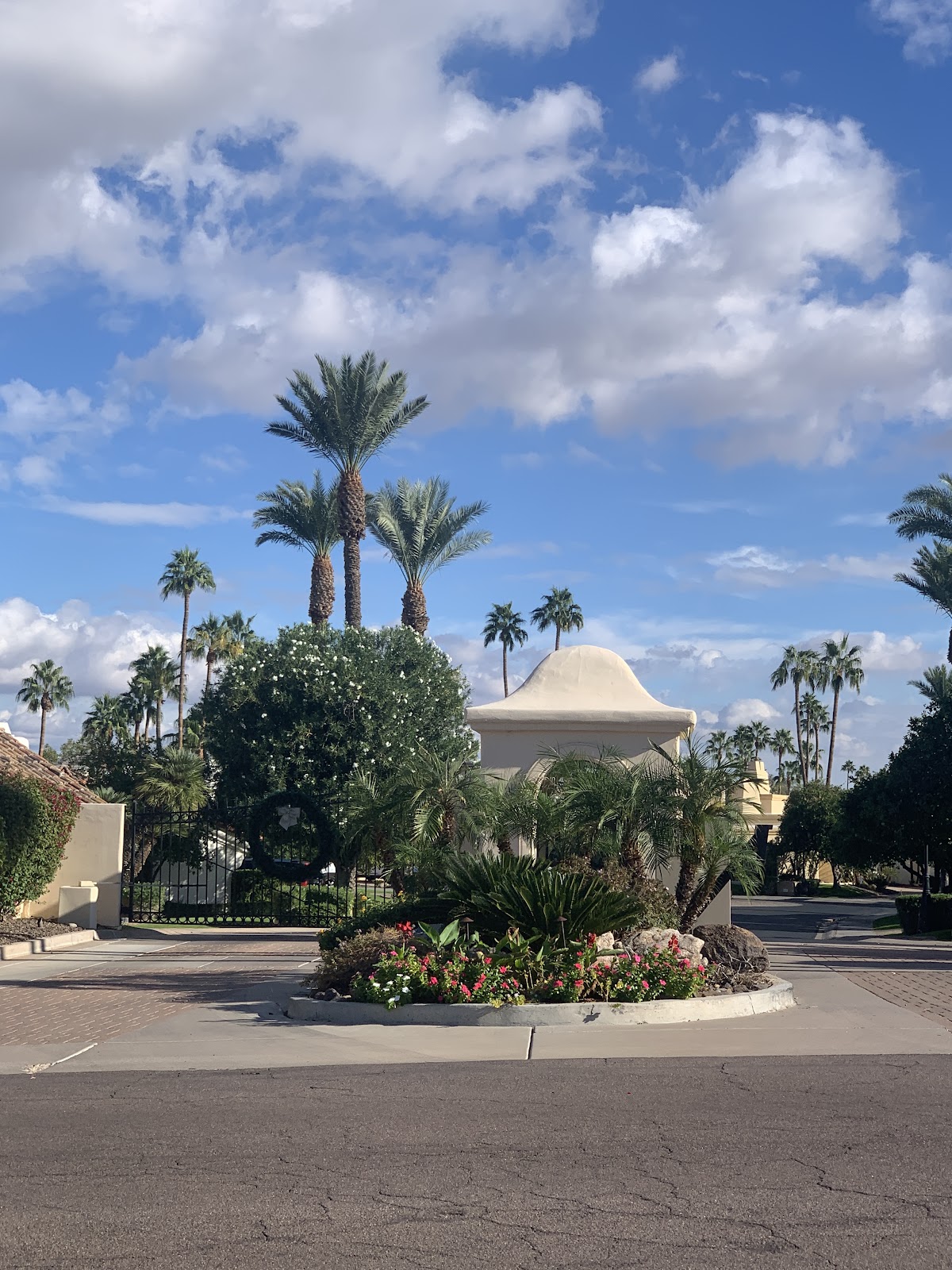 The Scottsdale Ranch Community Center