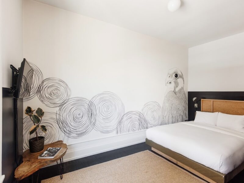 The Cleaners at Ace Hotel