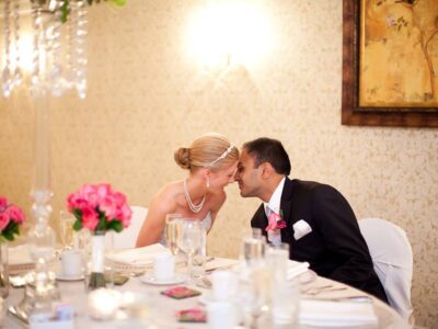 The Nicollet Island Inn