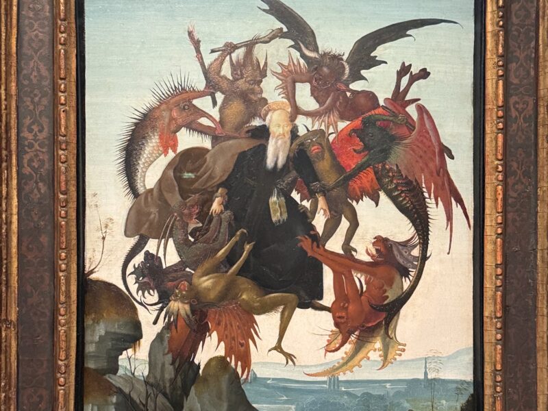 The Kimbell Art Museum