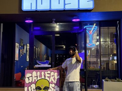 The Gallery at South End