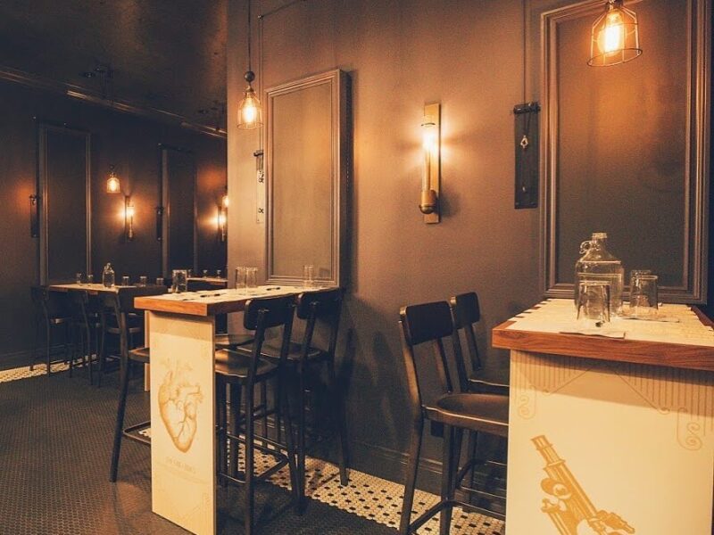 Capitol Hill Event Space