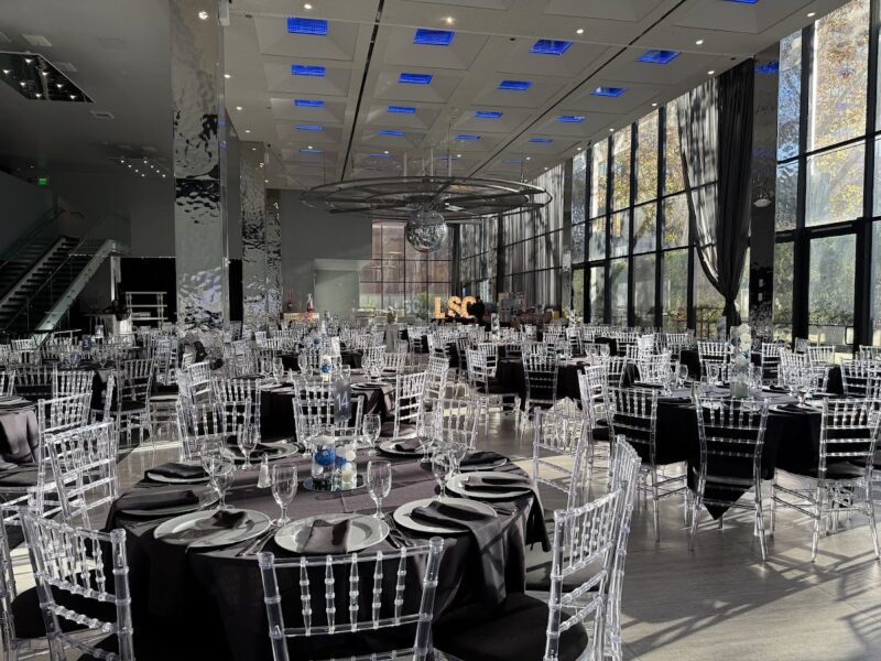 The Glasshouse San Jose